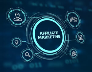 Affiliate Marketing