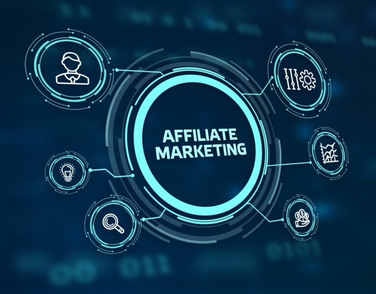 Affiliate Marketing