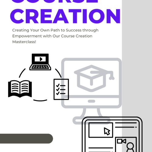 online course creation