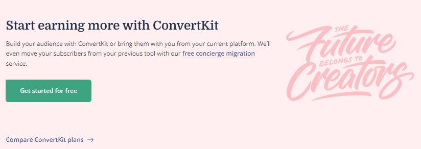 Convertkit