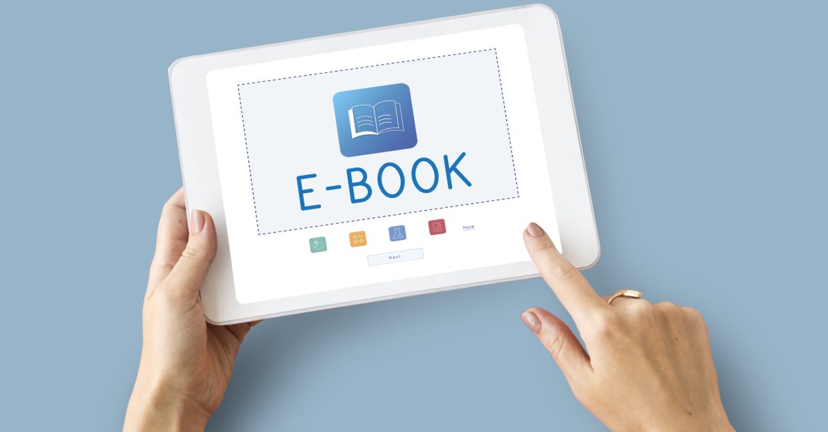 e-book