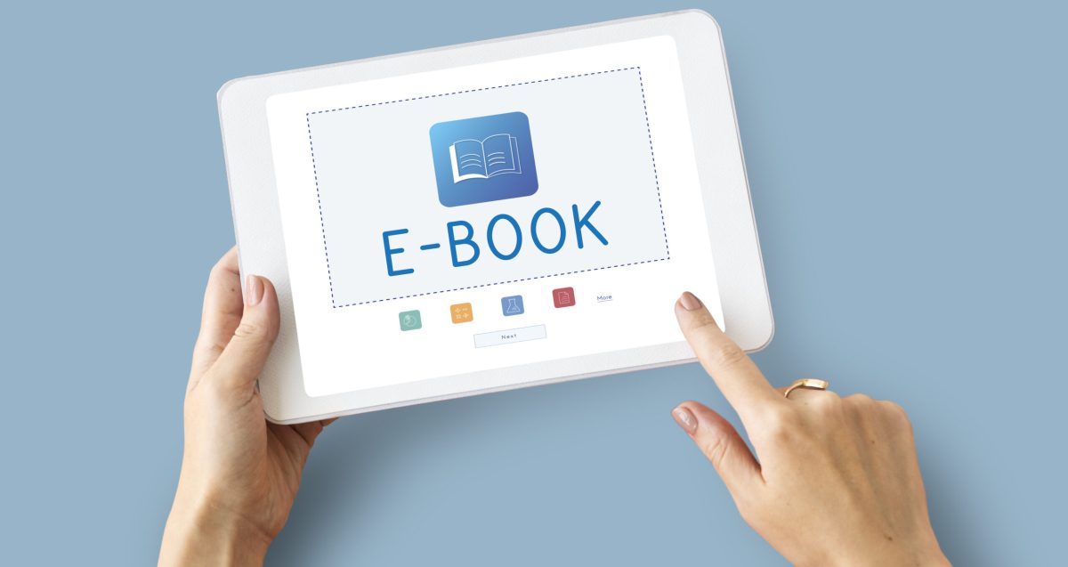 e-book